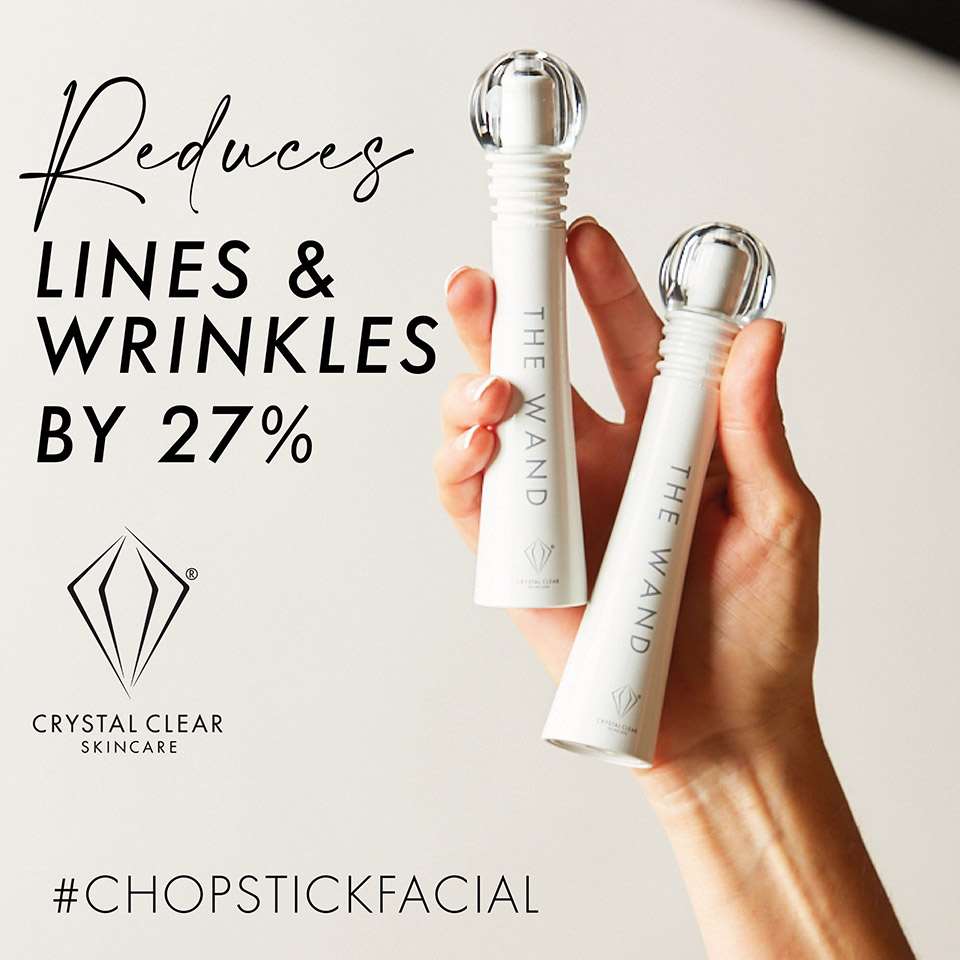 Chopstick Facials Witney, Oxfordshire Beauty By Rachel