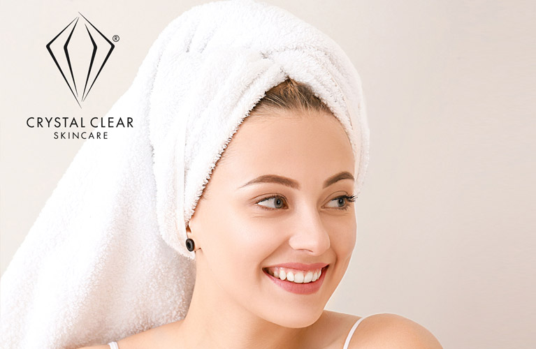 All facials from £65