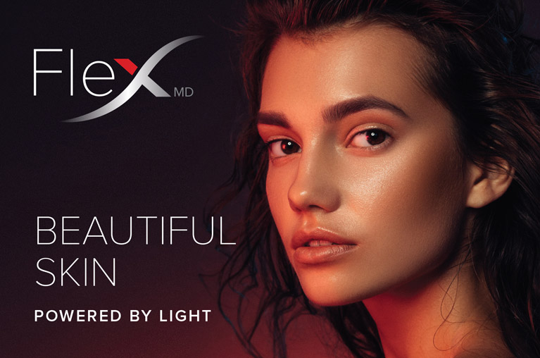 Dermalux Flex Treatments