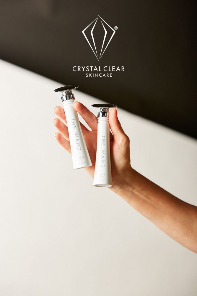 Chopstick Facials Witney, Oxfordshire Beauty By Rachel